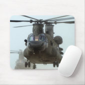 CH-47 MUISMAT (Met muis)