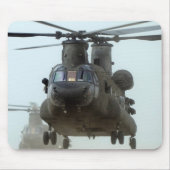CH-47 MUISMAT (Voorkant)