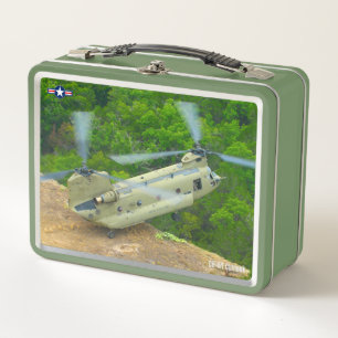 CH-47F CHINOOK