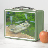 CH-47F CHINOOK (In situ)