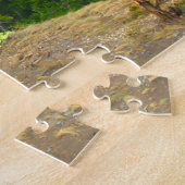 CH-47F CHINOOK (11x14 INCH) Legpuzzel (Zijkant)