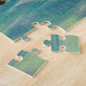 CH-47F CHINOOK (16x20 INCH) Legpuzzel (Zijkant)