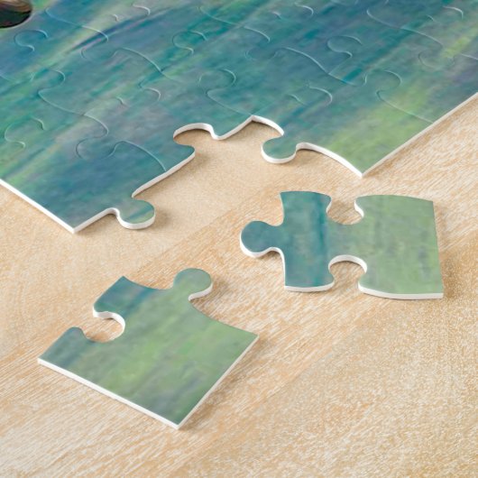 CH-47F CHINOOK (16x20 INCH) Legpuzzel (Zijkant)