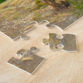 CH-47F CHINOOK (16x20 INCH) Legpuzzel (Zijkant)