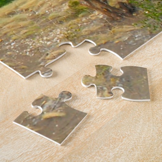 CH-47F CHINOOK (16x20 INCH) Legpuzzel (Zijkant)