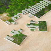 CH-47F CHINOOK (20x30 INCH) Legpuzzel (Zijkant)