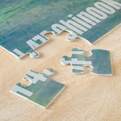 CH-47F CHINOOK (20x30 INCH) Legpuzzel (Zijkant)