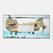 CH-47F CHINOOK BUREAUMAT (Keyboard & Muis)