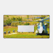 CH-47F CHINOOK BUREAUMAT (Keyboard & Muis)