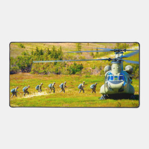 CH-47F CHINOOK BUREAUMAT