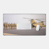 CH-47F CHINOOK BUREAUMAT (Keyboard & Muis)