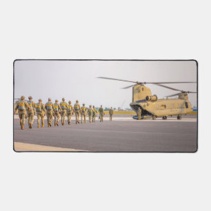 CH-47F CHINOOK BUREAUMAT
