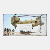 CH-47F CHINOOK BUREAUMAT (Keyboard & Muis)