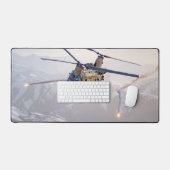 CH-47F CHINOOK BUREAUMAT (Keyboard & Muis)