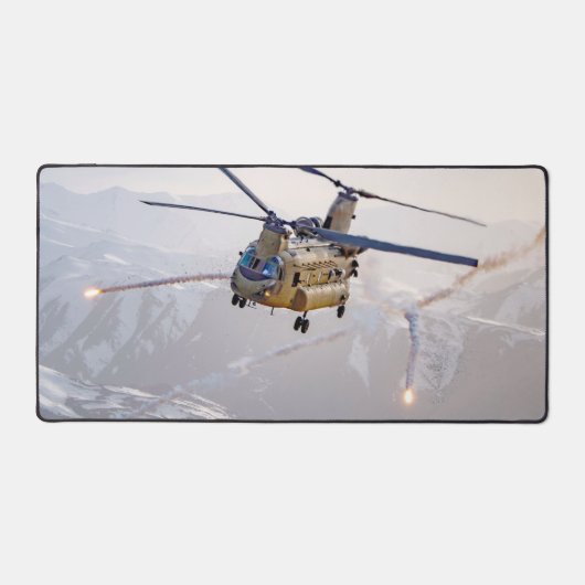 CH-47F CHINOOK BUREAUMAT (Voorkant)