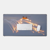 CH-47F CHINOOK BUREAUMAT (Keyboard & Muis)