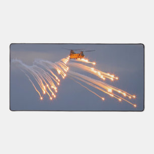 CH-47F CHINOOK BUREAUMAT