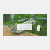 CH-47F CHINOOK BUREAUMAT (Keyboard & Muis)