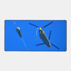 CH-47F CHINOOK BUREAUMAT