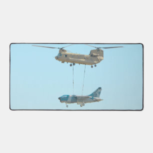 CH-47F CHINOOK BUREAUMAT