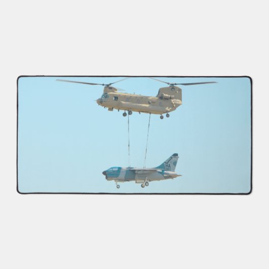 CH-47F CHINOOK BUREAUMAT (Voorkant)