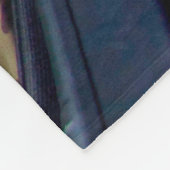 CH-47F CHINOOK COCKPIT FLEECE DEKEN (Hoek)