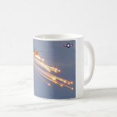 CH-47F CHINOOK KOFFIEMOK (Voorkant rechts)