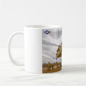 CH-47F CHINOOK KOFFIEMOK (Links)