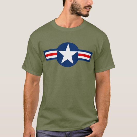 CH-47F CHINOOK T-SHIRT (Voorkant)