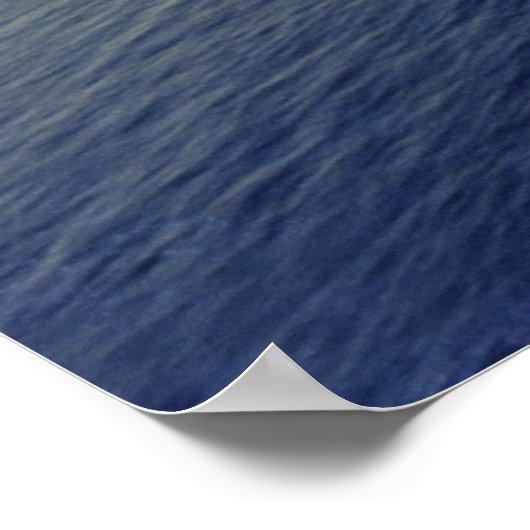 CH-53 Zee-allionen Poster (Hoek)