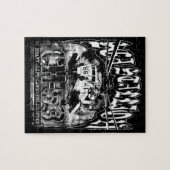 CH-53 Zee Stallion Legpuzzel (Horizontaal)