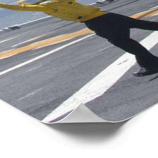 CH-53D Zee Stallion Poster (Hoek)