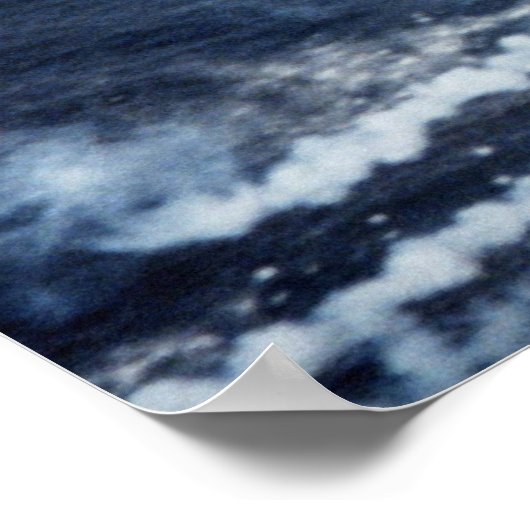 CH-53D Zee Stallion Poster (Hoek)