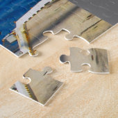 CH-53E SUPER HENGST (20x30 INCH) Legpuzzel (Zijkant)