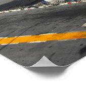 CH-53E super Hengst Poster (Hoek)