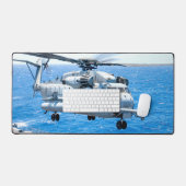 CH-53E SUPER STALLION BUREAUMAT (Keyboard & Muis)