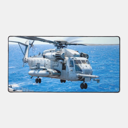 CH-53E SUPER STALLION BUREAUMAT (Voorkant)