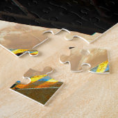 CH-53E SUPER STALLION - FLAG (16x20 INCH) Legpuzzel (Zijkant)