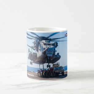 CH-53E SUPER STALLION KOFFIEMOK