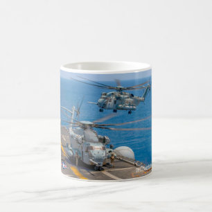 CH-53E SUPER STALLION KOFFIEMOK