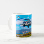 CH-53E SUPER STALLION KOFFIEMOK (Voorkant links)