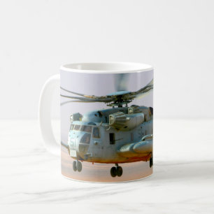 CH-53E SUPER STALLION KOFFIEMOK