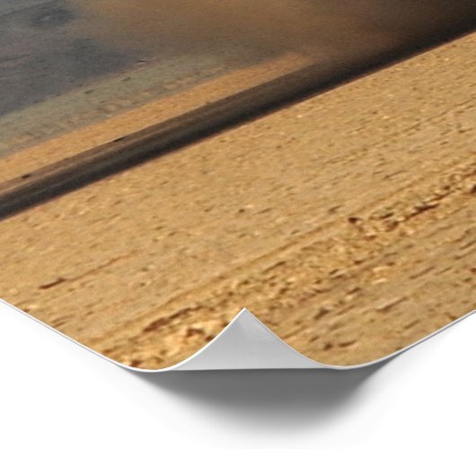 CH-53E Super Stallion Poster (Hoek)