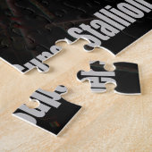 CH-53E SUPER STALLION - VLAG (20x30 INCH) Legpuzzel (Zijkant)