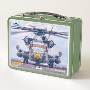 CH-53E SUPERSTALLION
