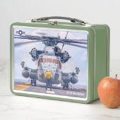 CH-53E SUPERSTALLION (In situ)