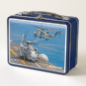 CH-53E SUPERSTALLION (Voorkant)