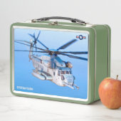 CH-53E SUPERSTALLION (In situ)