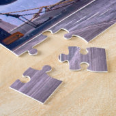 CH-53E SUPERSTALLION (16 x 20 INCH) Legpuzzel (Zijkant)