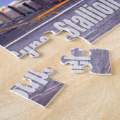 CH-53E SUPERSTALLION (20 x 30 INCH) Legpuzzel (Zijkant)